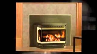 Bowden's Fireside - More Gas Fireplace Inserts - Hamilton NJ