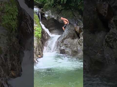 Cascada Sasaima