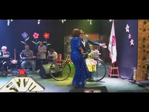 YAYUK SUSENO Feat HERU (Model JCL Enterprise) - CINTAKU dan SEPEDA KUMBANG