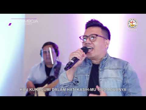 KasihMu Tiada Duanya - Kasih Dari Surga | Cover & Lirik