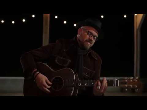 Like A Wideness Of The Sea feat. Anthony Skinner Music Video by Simple Hymns