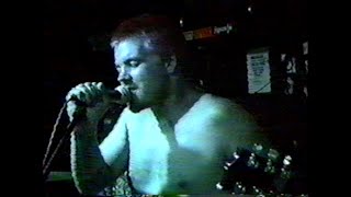 The Ziggens Live
