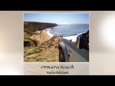 Beautiful Beaches of Pakistan