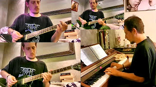 Erroiak - Demonic Dreams (GRAVEWORM COVER)