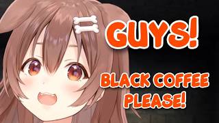 Korone Explains Why She Recently Started Studying English Again [Hololive]