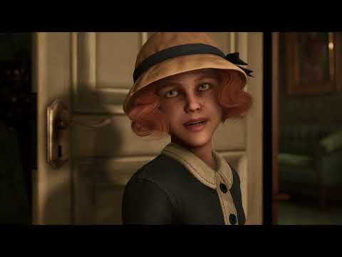 Alone in the Dark Video