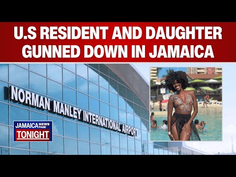 A Family Member Wanted for Questioning in The Deadly Shooting of Maya Ashley | Jamaica News