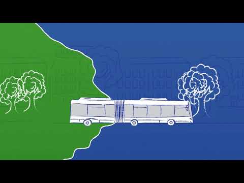 Der Umwelt zuliebe ...