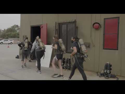 105 145b LBFD Female Firefighter Workshop 2021 2