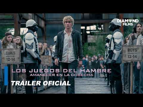 Tráiler oficial #1
