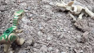 Paleotopia Episode 1: Hell in Paradise