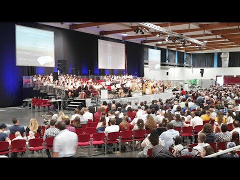 Biserica asteapta pe Isus