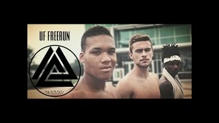 UF Freerunning - A Short Film - Episode 1