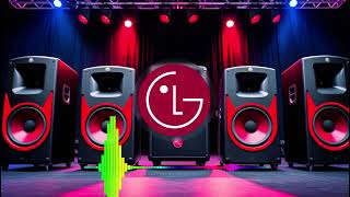 LG SOUND LAB 2025 Billie Jean Battle Mix | LG Sound Lab 2025