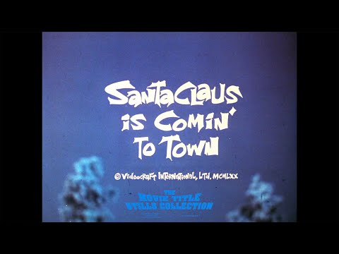 afbeelding Title Sequence