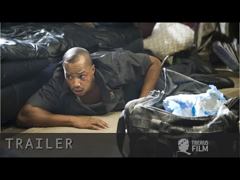 Trailer-Vorschau: Lieferung mit Hindernissen