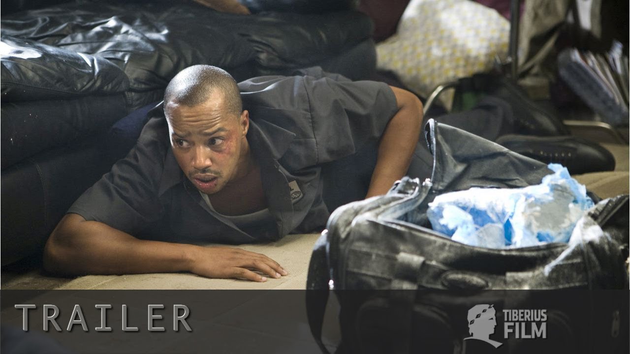 Lieferung mit Hindernissen