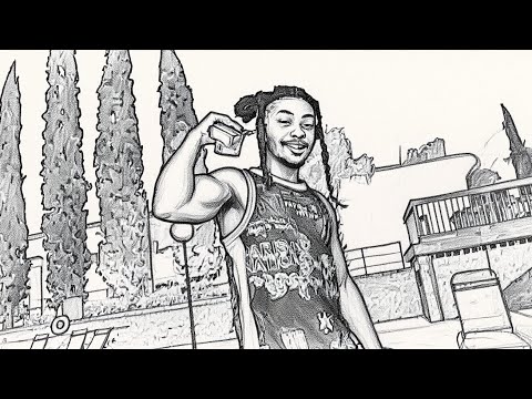 Durtface DonDaduh - Let's Go Freestyle (Official Video)