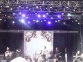 Okkervil River - The Valley at ACL 2013