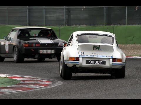 Modena 100 Ore classic 2014 - N°2/2