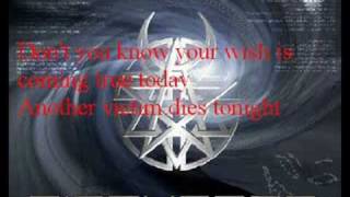The Game-Disturbed (Lyrics)