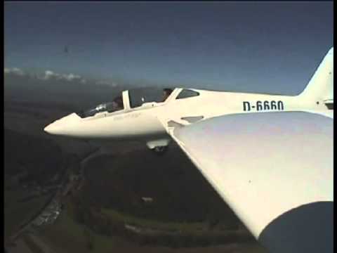 MDM-1 Fox Aerobatic tribute