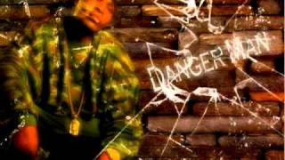 Danger Man-Cizañoso