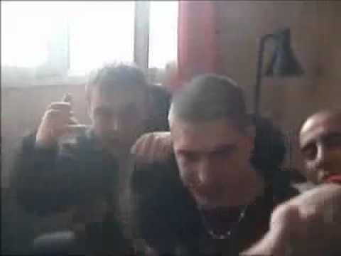 Les Zakariens- SAKÉ, Nir.K part.2