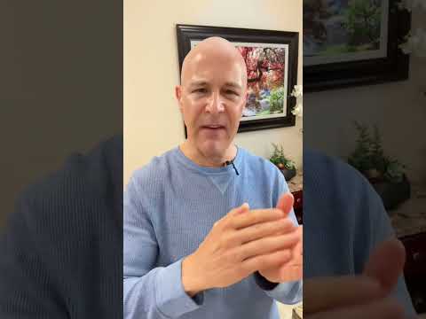 How to Get Back to Sleep!  Dr. Mandell