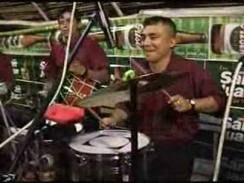 Bombobaile IV: Música típica de la Selva Peruana