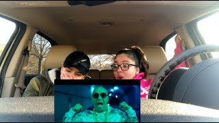 Wisin &amp; Yandel, Ozuna - Callao (Official Video)