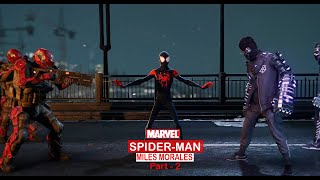 Marvel's Spider Man Miles Morales | Part 2