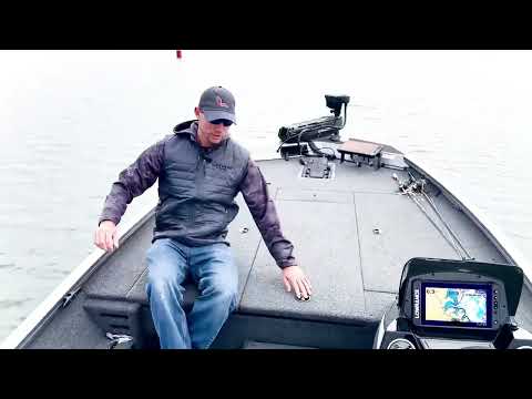 Lowe Stinger 195 Bass | Pro Angler Matt Becker's Top 3 Favorite Features | Lowe Boats
