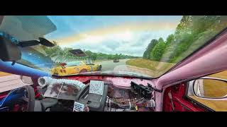 Lemons Block Party 2026 - CMP - Nate - Sunday - Race Two