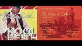 Kool Keith (7. A Black Kid Who Think He's White - 2004 The Personal Album CD)(Dr. Octagon Dr. Dooom)