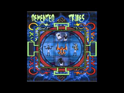 Kerosene Club -  Softwares of the gods