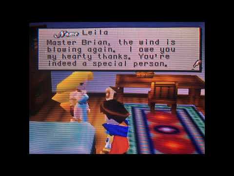 Quest 64 Tribute Album — Larapool, City Of Water