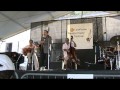 Newport Jazz Festival 2010 - Trio da Paz & Harry Allen - One Note Samba + Finale