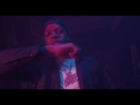 24 Nate - 2 GUNZ ( OFFICIAL MUSIC VIDEO )