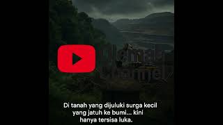 Download lagu 'Lagu Rakyat Papua: Alam Dirampas, Manusianya Dilupakan | Kisah Nyata Keserakahan di Tanah Surga' mp3