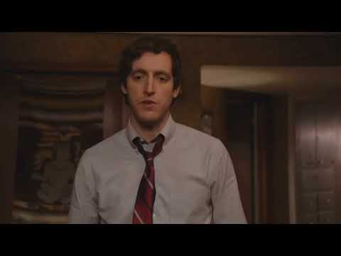 Richard getting fired from Pied Piper   Silicon Valley