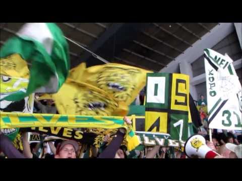 Osasto 41 - Ilves-Hpk 14.9.13