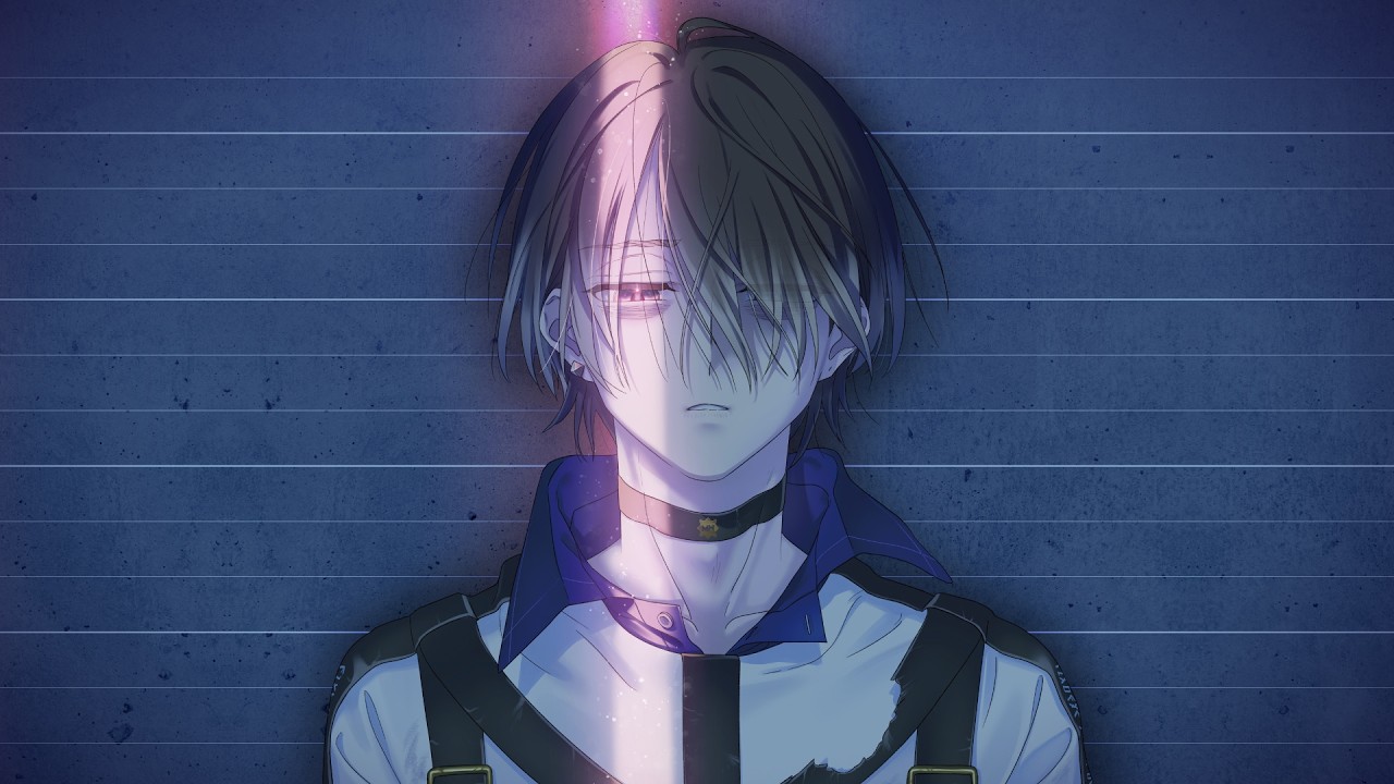 MILGRAM -ミルグラム- / 第三審 6th EP ミコト (CV: 花江夏樹)「レクイエム」Trailer