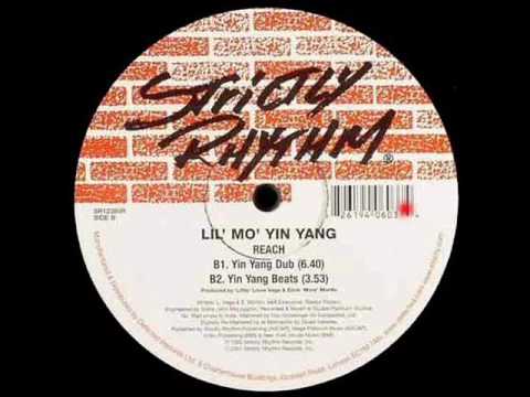 Lil' Mo' Yin Yang - Reach (Yin Yang Dub)