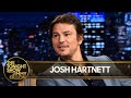 Josh Hartnett Invites Fight Or Flight Director James Madigan To Join His Interview Extended