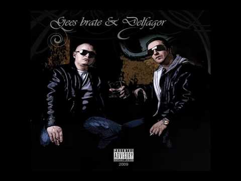 Delfagor i GeeS brate - pare nisu sve