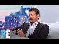 Harry Connick Jr. Opens Up About His Mother's Death When He Was 13 | PEN | People