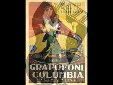 Swinging London: Harry Bidgood's Broadcasters, 1930