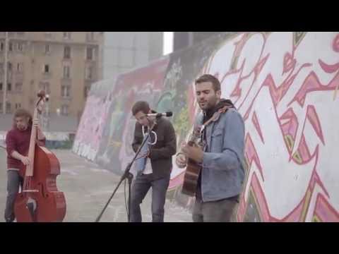 LaVitrola.cl: Benjamín Walker - Felicidad