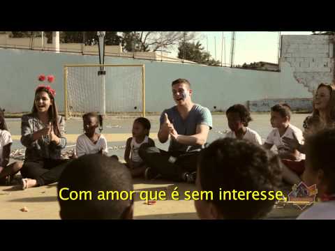 Dia Mundial Da Alegria video